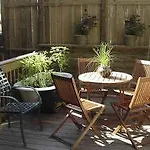Hostelling International Baltimore
